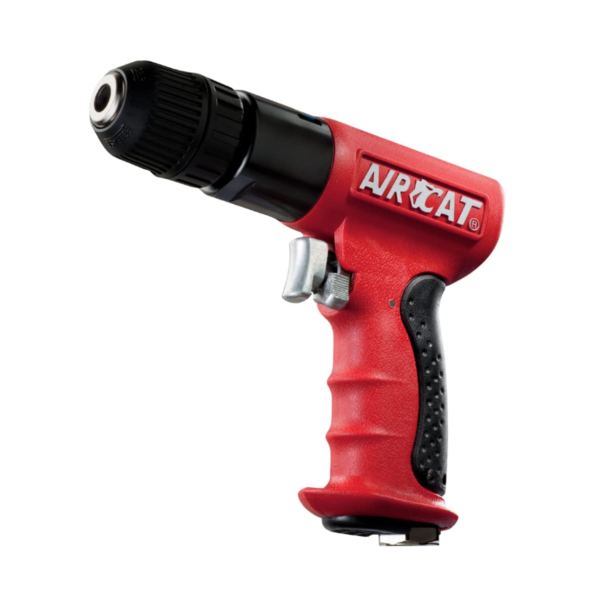 AIRCAT Pneumatic Tools 4338 .6 HP 3/8-Inch Composite Reversible